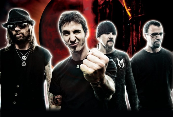 Godsmack
