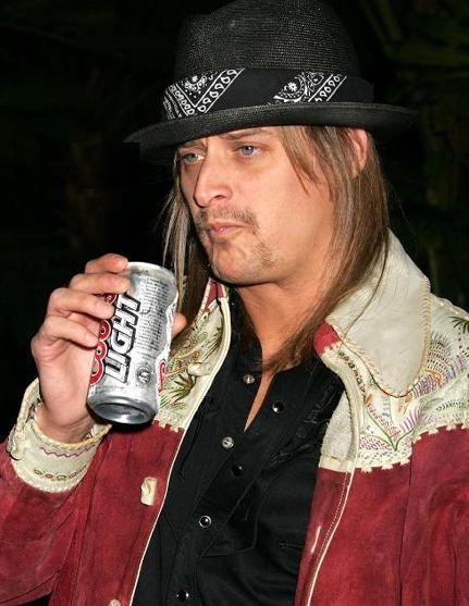 Kid Rock