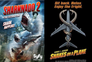 sharknado