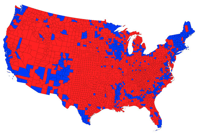 united-states-counties-voting-map